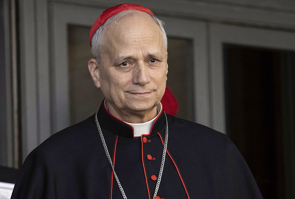 ¿Quién es Robert Francis Prevost? Conoce toda la historia del NUEVO PAPA