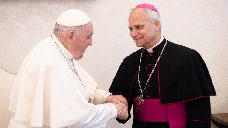 ¿Quién es Robert Francis Prevost? Conoce toda la historia del NUEVO PAPA