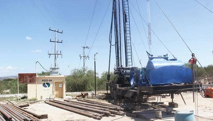 Abrirán más pozos de agua
