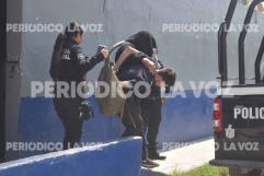 Lo ´cachan´ robando cobre de AHMSA