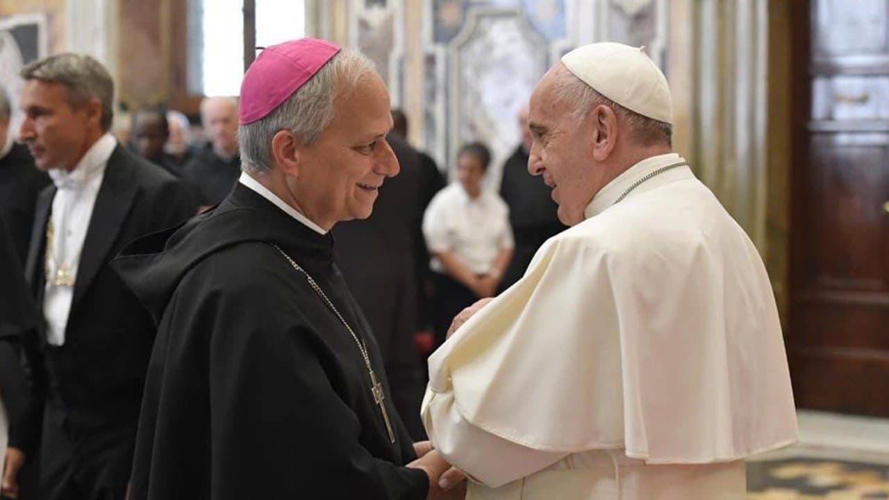 ¿Quién es Robert Francis Prevost? Conoce toda la historia del NUEVO PAPA