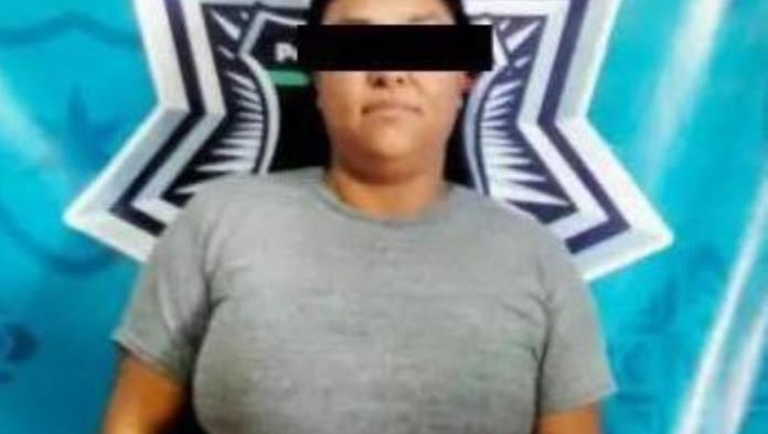 Vinculan a proceso a Karina por lesiones contra Mónica en Sabinas