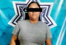Vinculan a agresora de Mónica Escalera