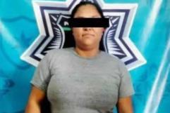 Vinculan a proceso a Karina por lesiones contra Mónica