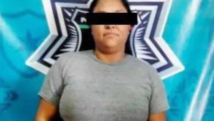 Vinculan a proceso a Karina por lesiones contra Mónica