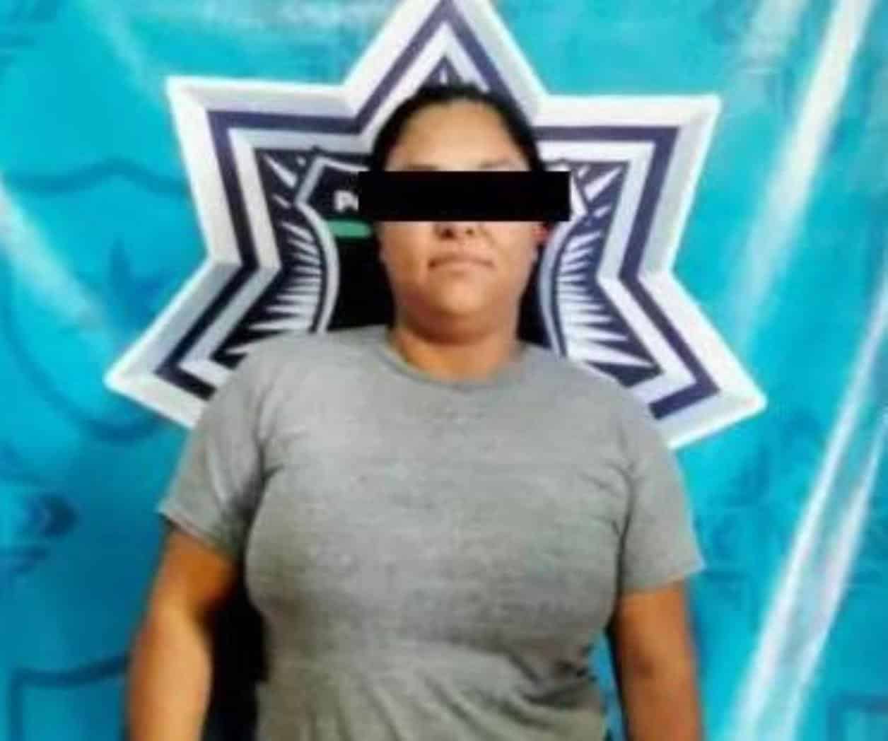 Vinculan a agresora de Mónica Escalera