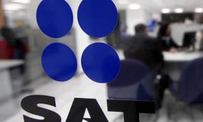 SAT desmiente rumores; Funcionarios no portarán armas