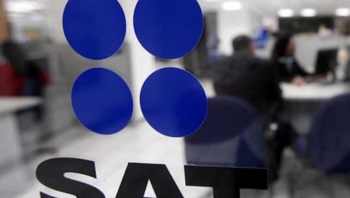 SAT desmiente rumores; Funcionarios no portarán armas