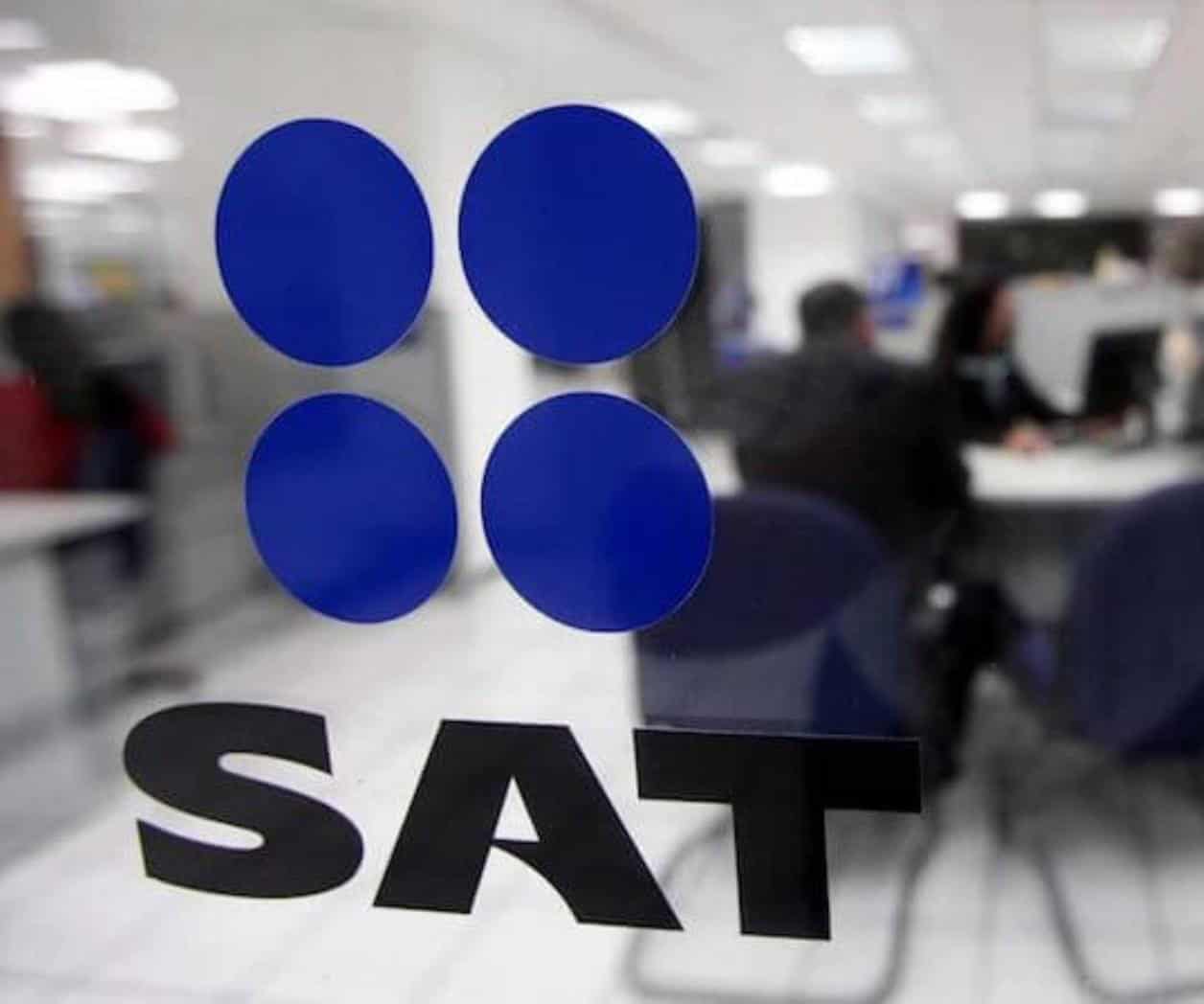 SAT desmiente rumores; Funcionarios no portarán armas