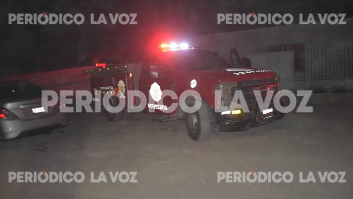 Terror en la San Francisco