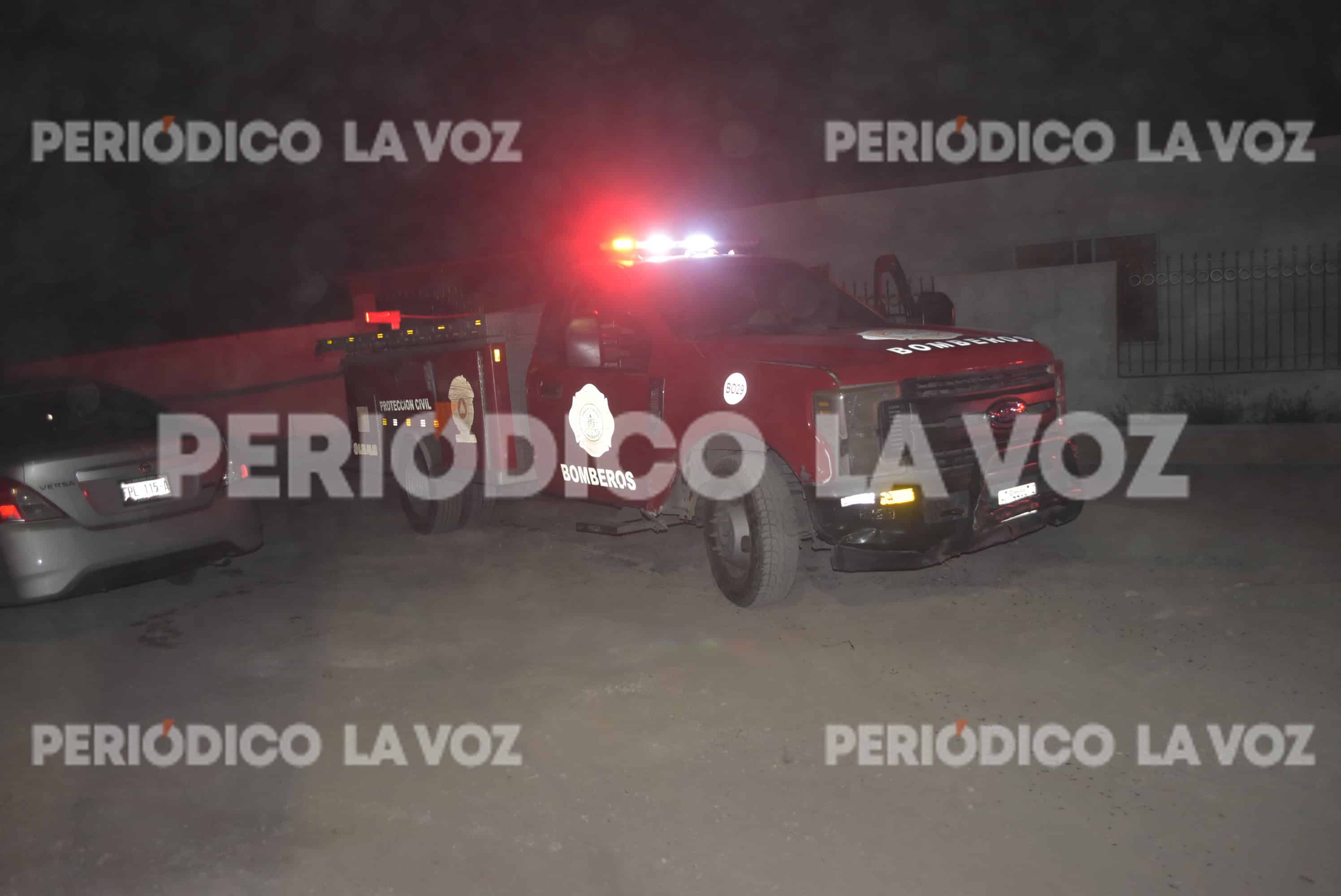 Terror en la San Francisco