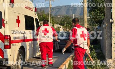 Se electrocuta niño de 5 años