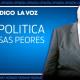 De política y cosas peores 