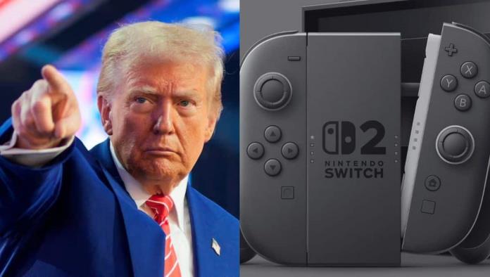 Nintendo no descarta modificar el precio de la Switch 2 ante posibles cambios en aranceles