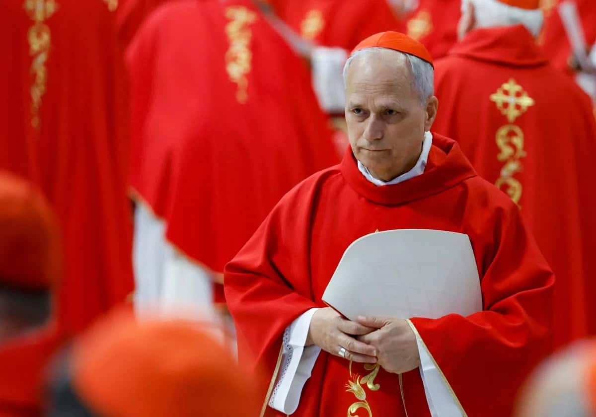 ¿Quién es Robert Francis Prevost? Conoce toda la historia del NUEVO PAPA