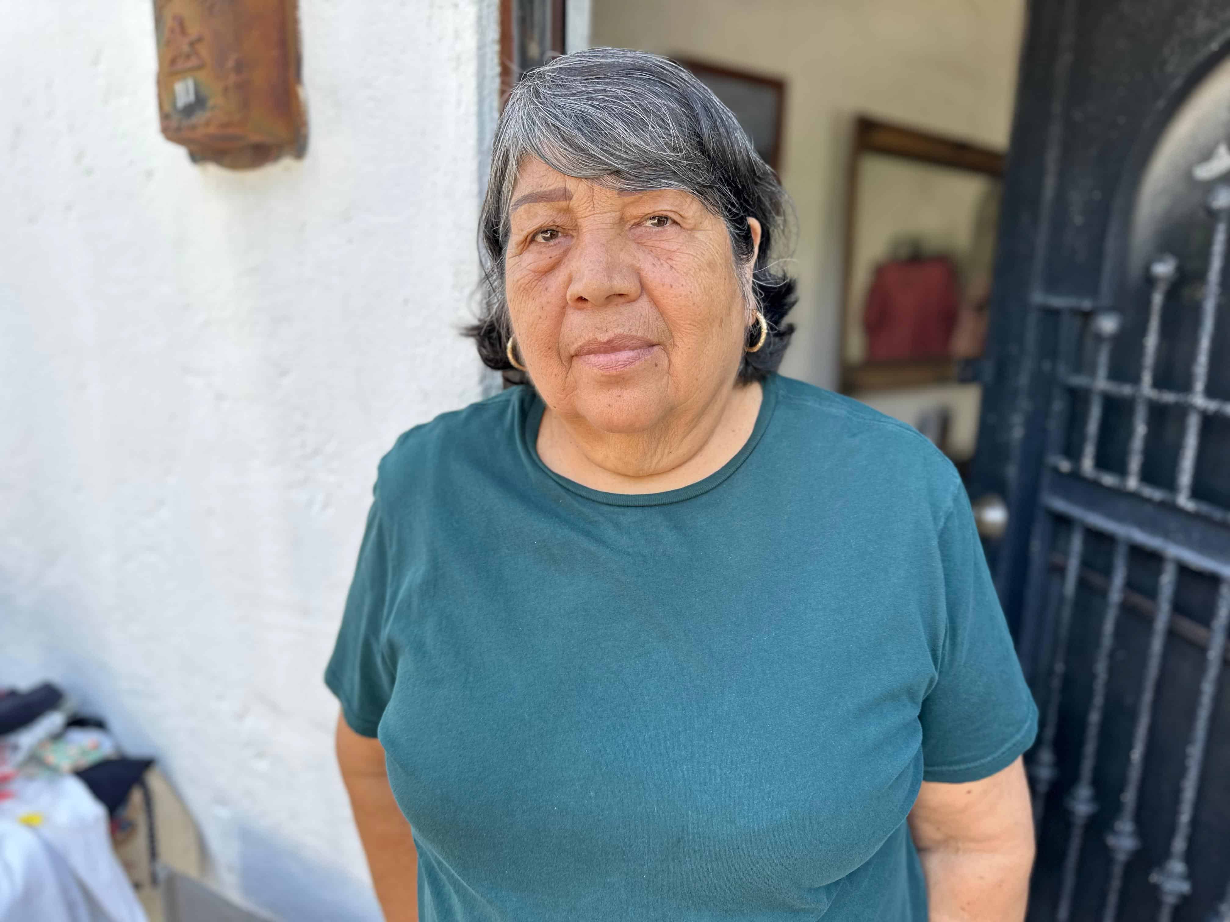 La voz en tu colonia: Viven entre aguas negras en la colonia Delicias
