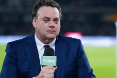 Faitelson lanza fuertes señalamientos contra José Ramón Fernández