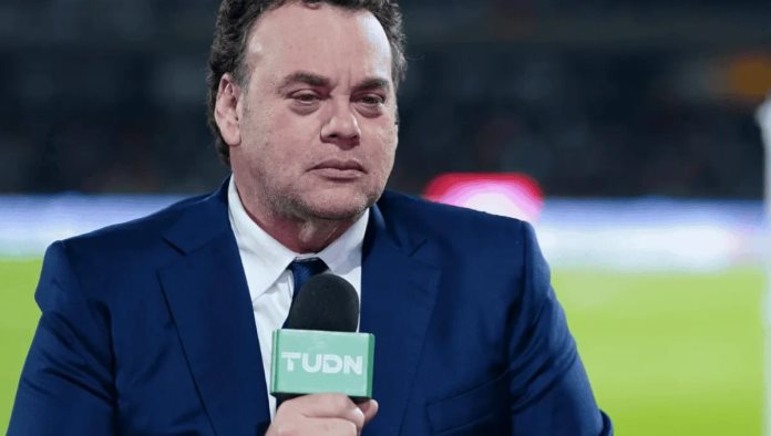 Faitelson lanza fuertes señalamientos contra José Ramón Fernández