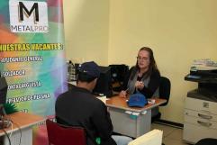 Ofertarán más de 200 vacantes
