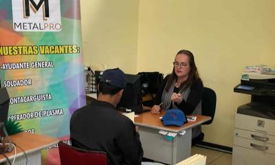Ofertarán más de 200 vacantes