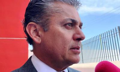 Analizan transporte de empleados del PJ