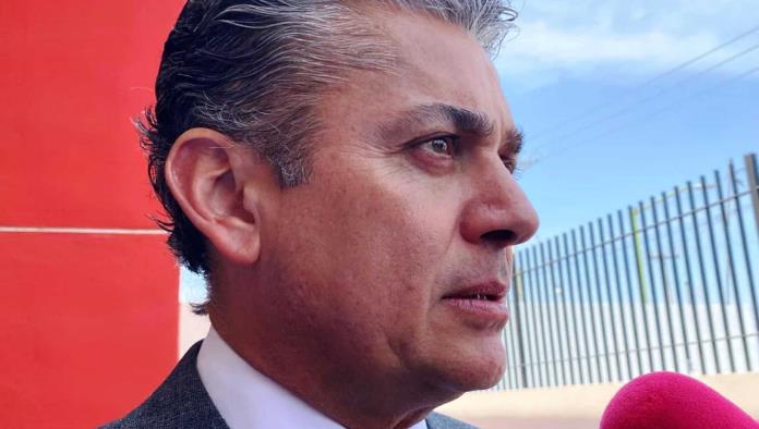 Analizan transporte de empleados del PJ