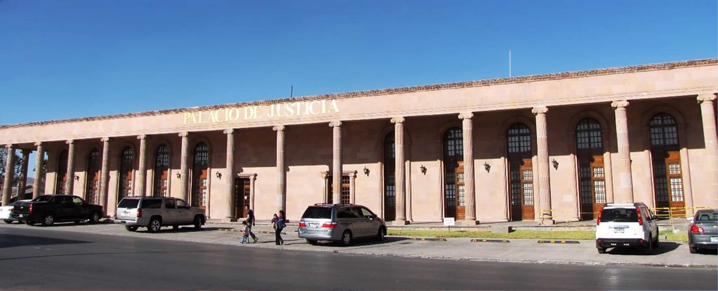 Analizan transporte de empleados del PJ
