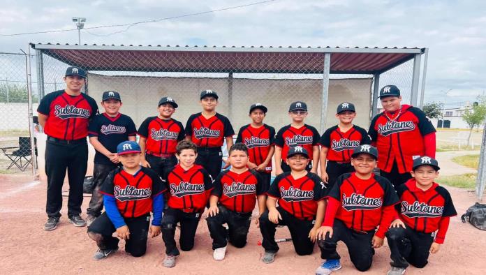 Sultanes dejó tendidos a los Pericos