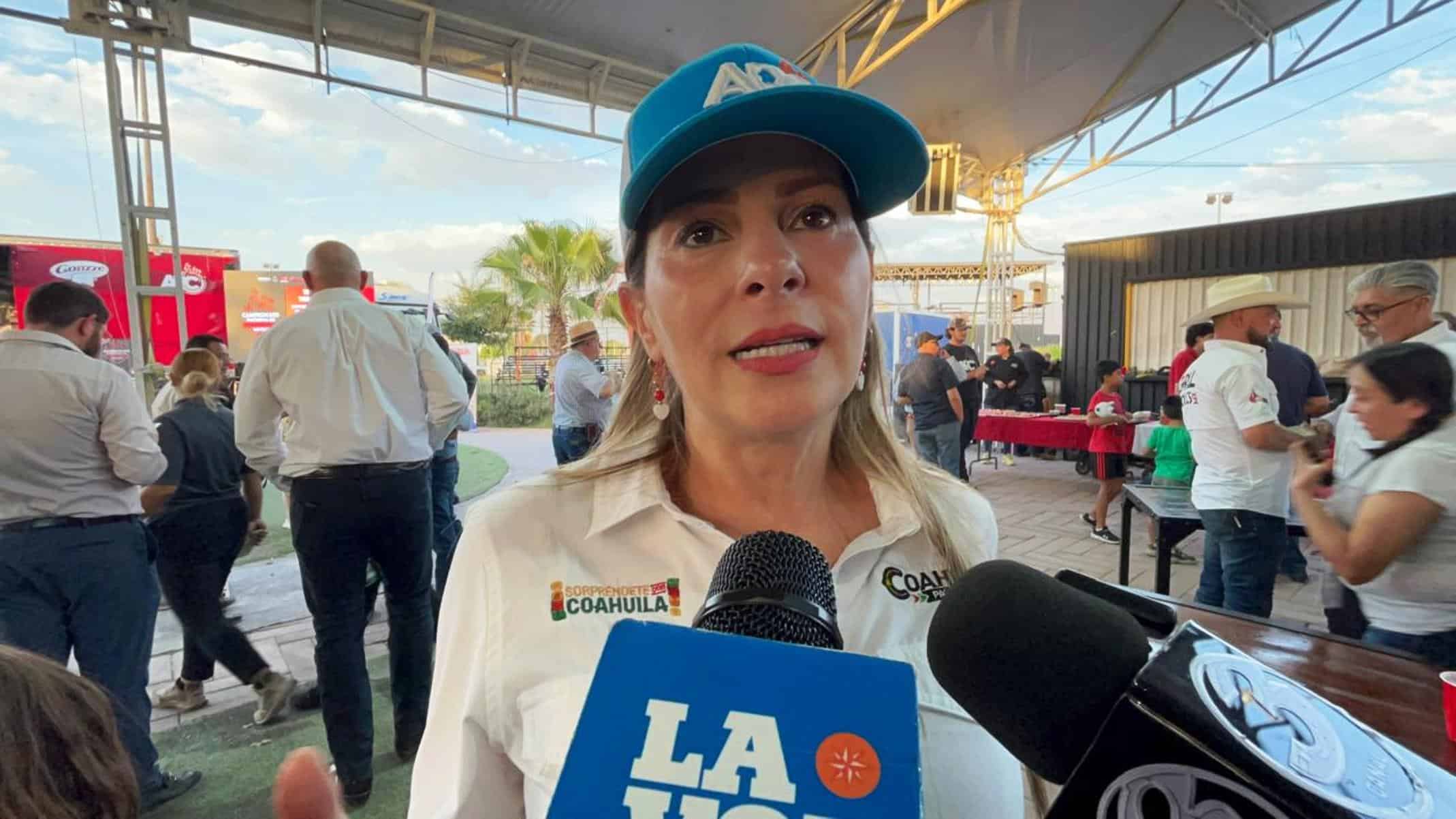 Harán rutas turísticas entre Coahuila y NL