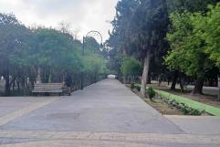 Urge atención a La Alameda en Arteaga