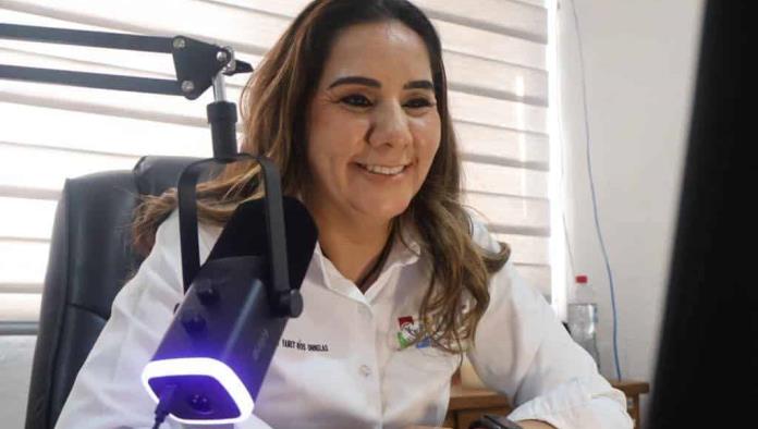 Será en grande festejo del Día de las Madres