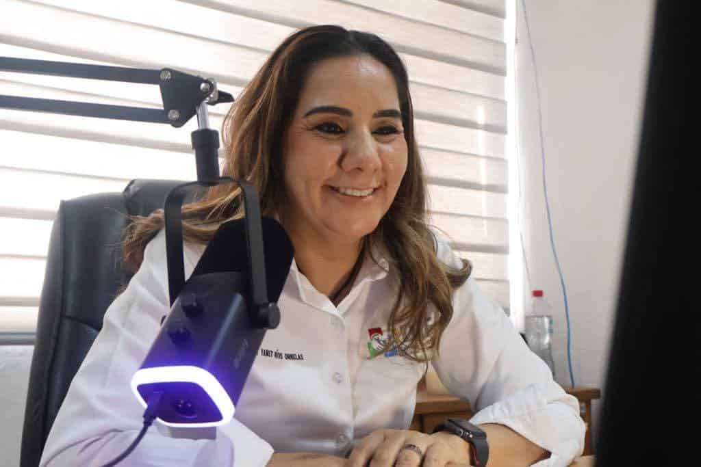 Será en grande festejo del Día de las Madres