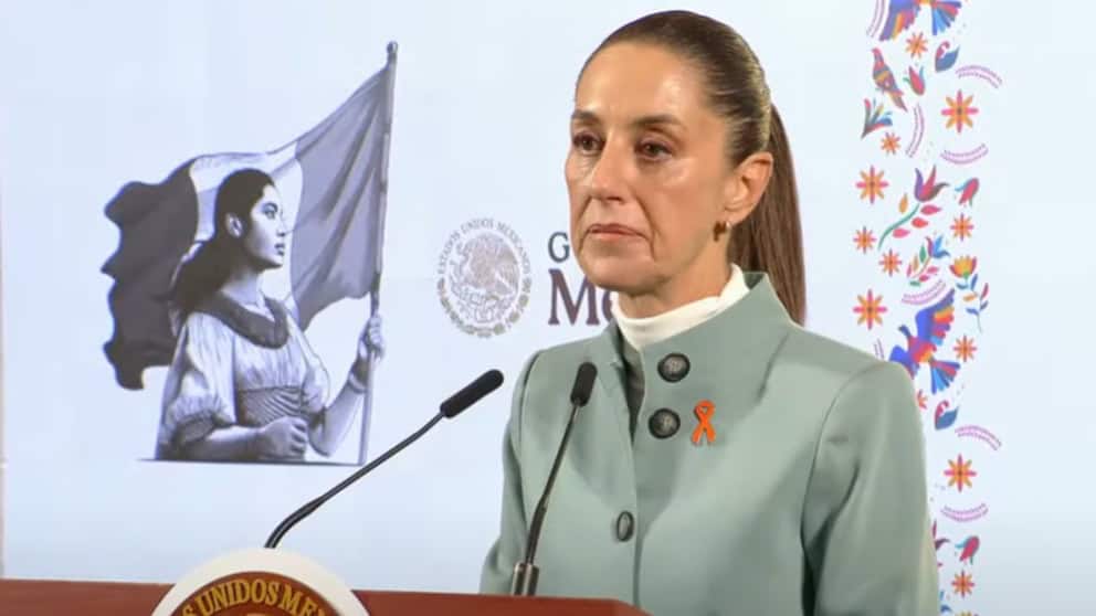 Sheinbaum eliminará artículo de la Ley de Telecomunicaciones