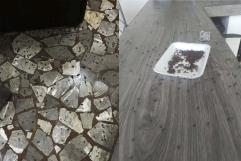 Plaga de moscas gigantes invade Nava y la región de los Cinco Manantiales
