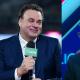 Faitelson a José Ramón: Usted tuvo problemas con el CONSUMO DE COCAÍNA