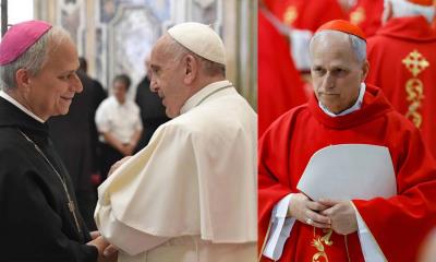¿Quién es Robert Francis Prevost? Conoce toda la historia del NUEVO PAPA