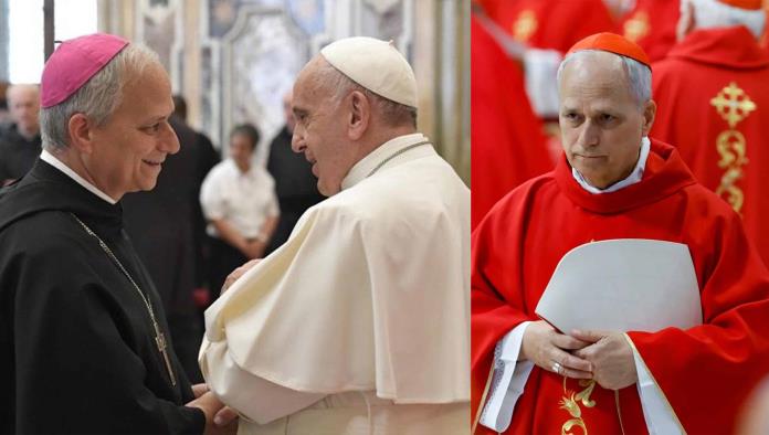 ¿Quién es Robert Francis Prevost? Conoce toda la historia del NUEVO PAPA