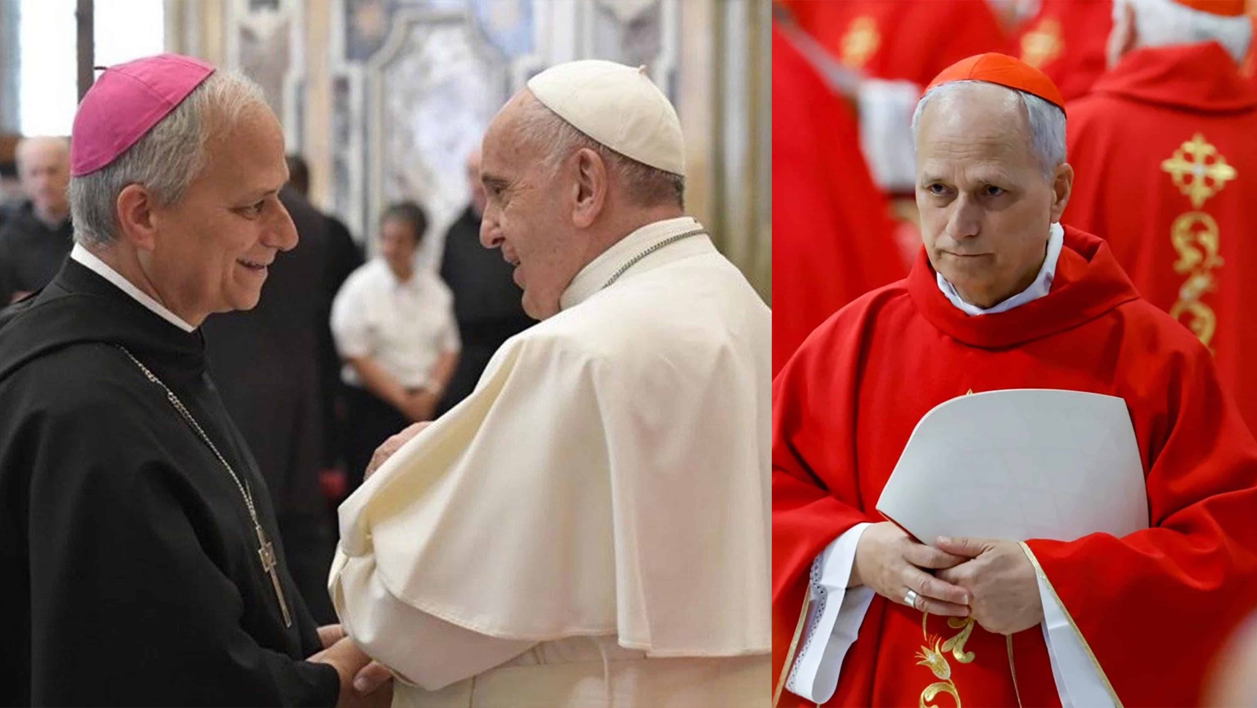 ¿Quién es Robert Francis Prevost? Conoce toda la historia del NUEVO PAPA
