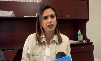 Piden que Diana siga en prisión