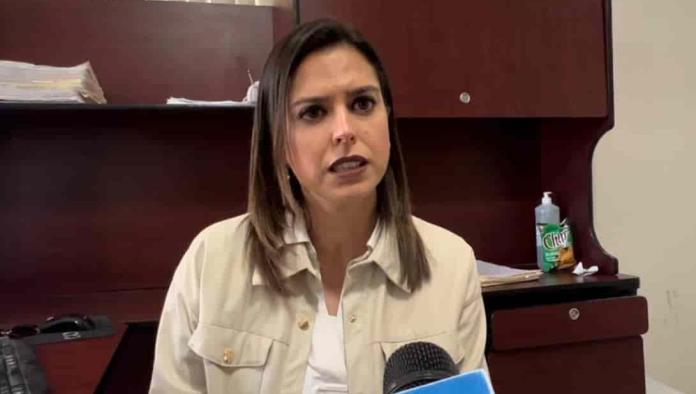Piden que Diana siga en prisión