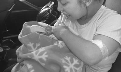 Fallece Karely Yamileth, hija de la influencer Lupita TikTok, tras complicaciones de salud