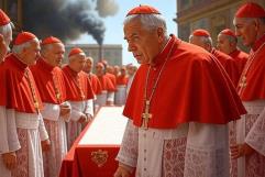 ¿Qué pasa realmente en un cónclave? Así se elige a un Papa
