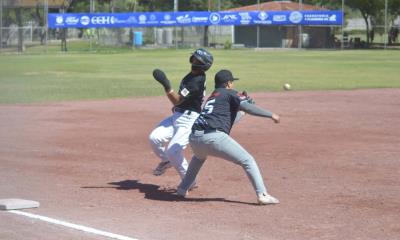 Gallos barrió al sotanero Toros