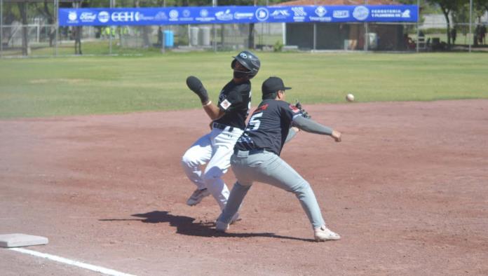 Gallos barrió al sotanero Toros