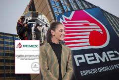 Pemex gasta la mitad de su presupuesto 2025 en tres meses y aplica medidas de austeridad
