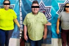 Judicializan a implicados en agresión contra Mónica y Wislar