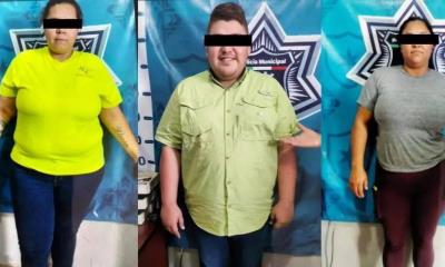 Judicializan a implicados en agresión contra Mónica y Wislar
