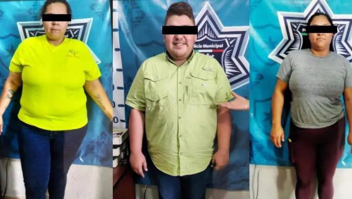 Judicializan a implicados en agresión contra Mónica y Wislar