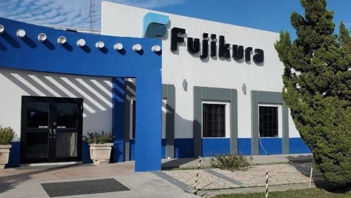 Alistan paro de labores empleados de Fujikura hoy a las 18:00 horas en Múzquiz