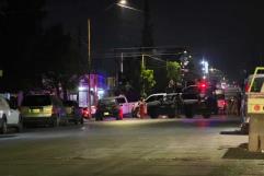 Cateos en la Guayulera dejan dos detenidos y decomiso de metanfetaminas